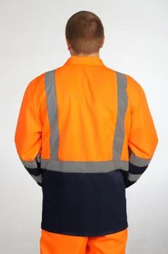Workman Stock Photos