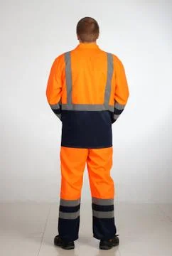 Workman Stock-Fotos