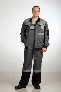 Workman Stock Photos