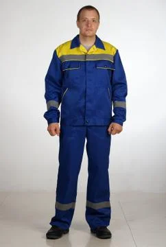 Workman Stock Photos