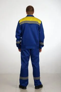 Workman Stock Photos