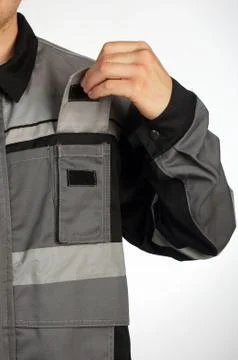 Workman 스톡 사진