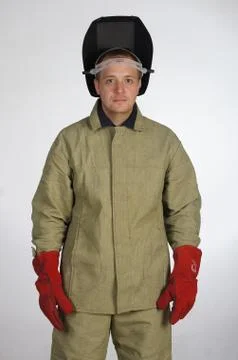 Workman Stock Photos