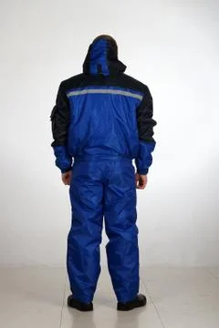 Workman Stock Photos