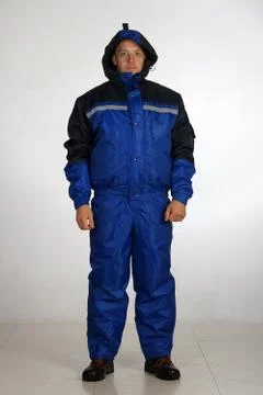 Workman Foto stock