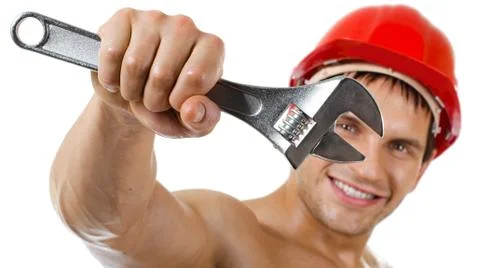 Workman Stock Photos