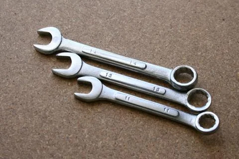 Workmans Tools Stock Photos