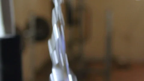 Workout 02 Stock Footage 89575121