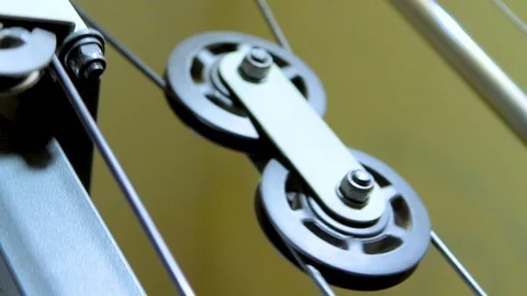 Workout 07 Stock Footage 89574984