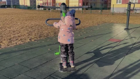 Workout Stock Footage 178624787