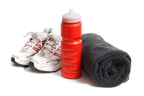 Workout Stock Photos