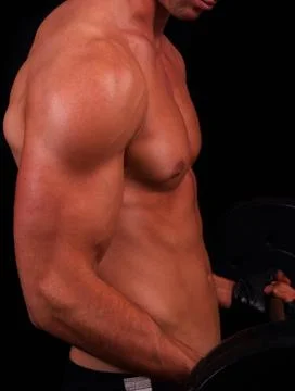 Workout Stock Photos
