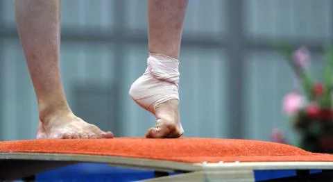 Workout Stock Photos
