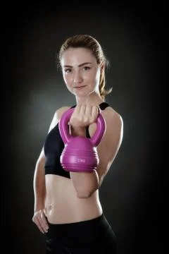 Workout Stock Photos