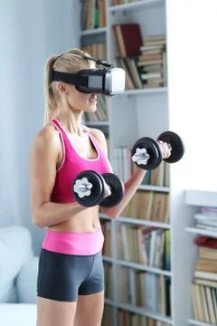 Workout Stock Photos