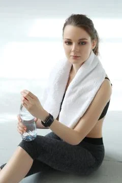 Workout Stock Photos