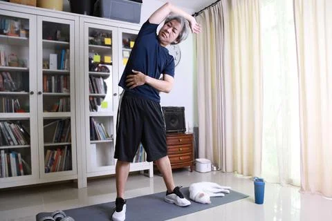 Workout Stock Photos