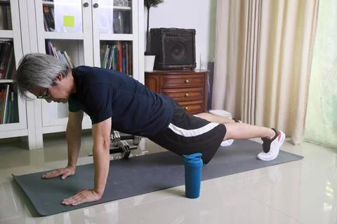 Workout Stock Photos