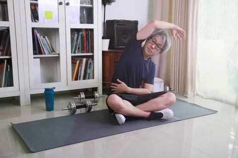 Workout Stock Photos