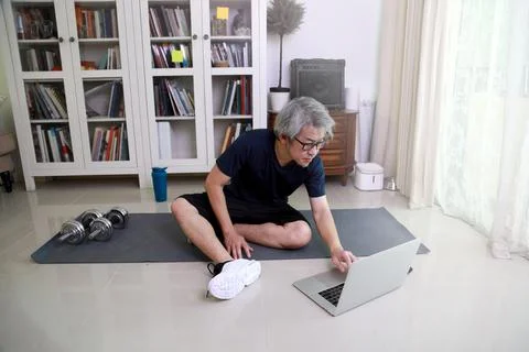 Workout Stock Photos