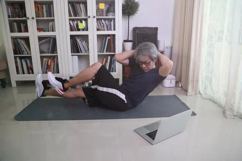 Workout Stock Photos