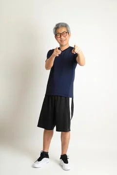 Workout Stock Photos