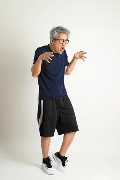 Workout Stock Photos