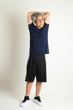 Workout Stock Photos