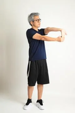 Workout Stock Photos