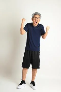 Workout Stock Photos