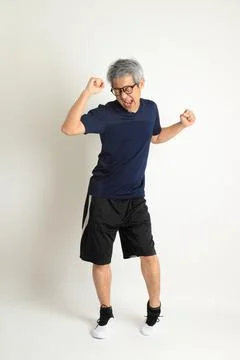 Workout Stock Photos