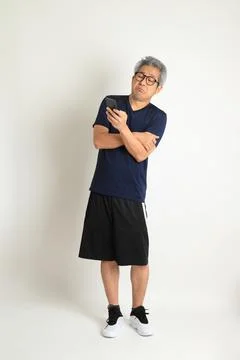 Workout Stock Photos