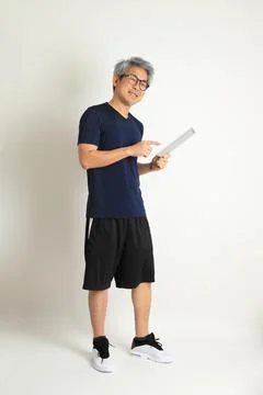 Workout Stock Photos