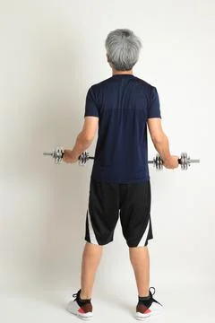 Workout Stock Photos