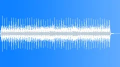 Workout Pulse Bed 1Stock Music