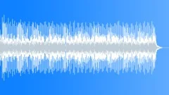 Workout Pulse Bed 3Stock Music