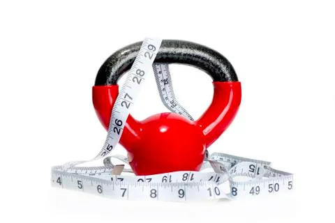 Workout Weight Stock Photos