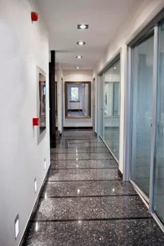 Workplace colitis Stock Photos