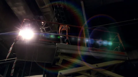 Workplace Stock Footage 34483467