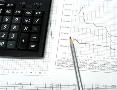 Workplace. Stock Photos