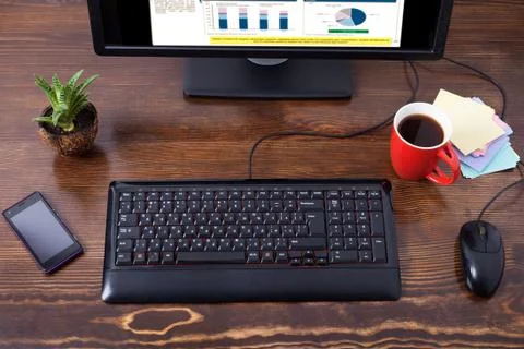 Workplace Stock Photos