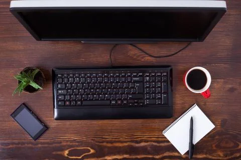 Workplace Stock Photos