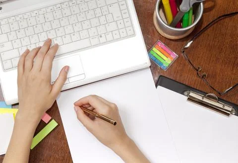 Workplace Stock Photos