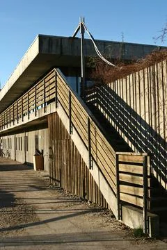 Workplace Foto stock