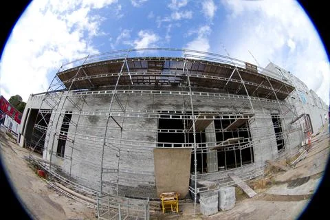 Workplace Foto stock