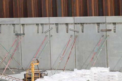 Workplace Foto stock