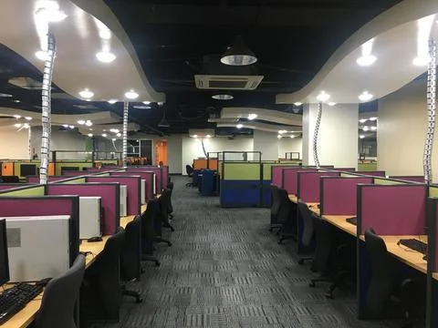 Workplace Stock Photos