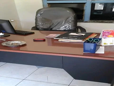 Workplaces Stock Photos