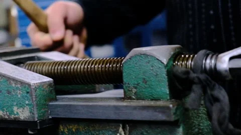 Works Stock Footage 261074453