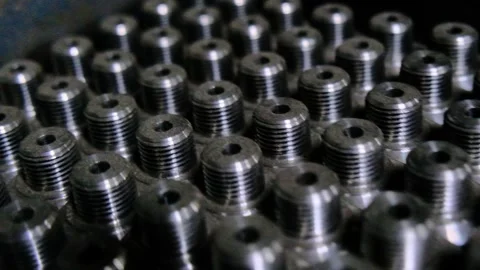 Works Video stock 261074537